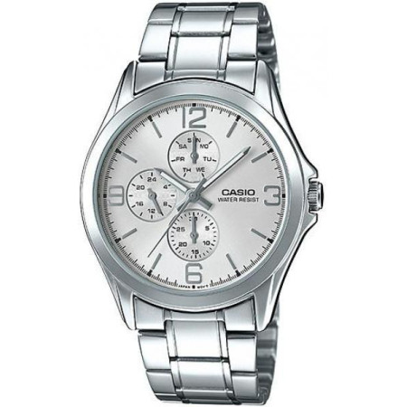 Часы Casio MTP-V301D-7AUDF