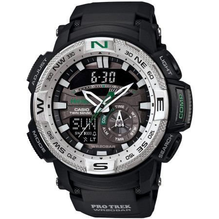 Часы Casio PRG-280-1ER