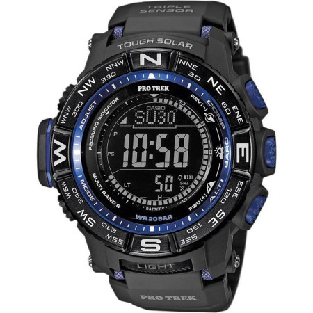 Часы Casio PRW-3500Y-1ER