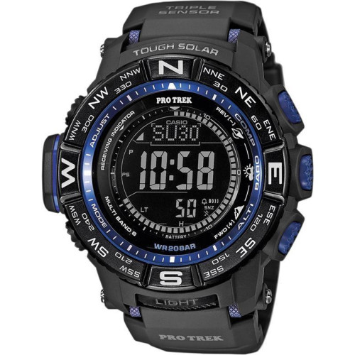 Часы Casio PRW-3500Y-1ER Часы Casio PRW-3500Y-1ER