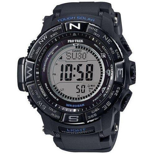 Часы Casio PRW-3510Y-1ER Часы Casio PRW-3510Y-1ER