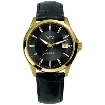 Часы Alfex 9010/841