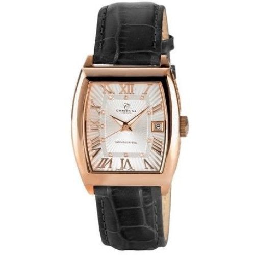 Часы Christina 509RWBL Часы Christina 509RWBL