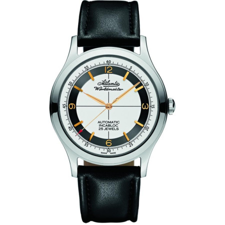 Часы Atlantic 53753.41.25G