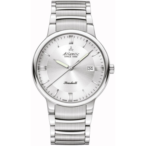 Часы Atlantic 66355.41.21