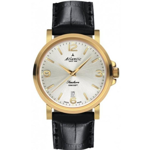 Часы Atlantic 72760.45.25