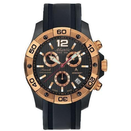 Часы Atlantic 87471.48.65G