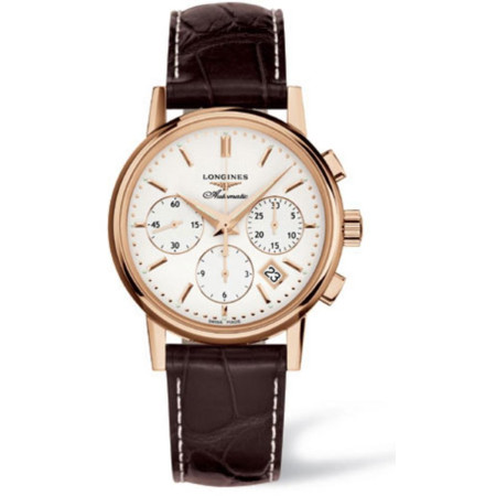 Часы Longines L2.733.8.72.2