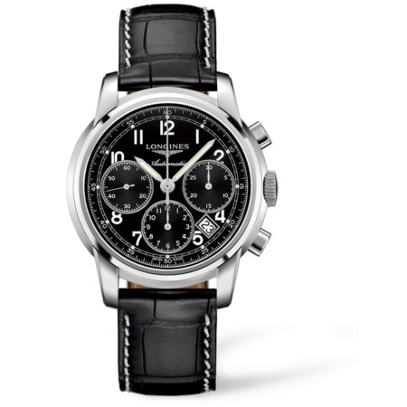Часы Longines L2.752.4.53.4