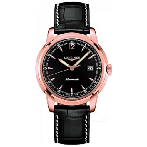 Часы Longines L2.766.8.59.3 Часы Longines L2.766.8.59.3