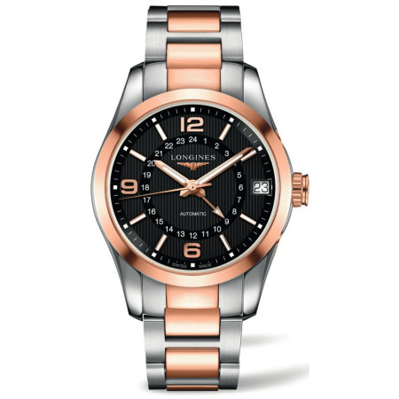 Часы Longines L2.799.5.56.7