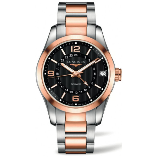 Часы Longines L2.799.5.56.7 Часы Longines L2.799.5.56.7
