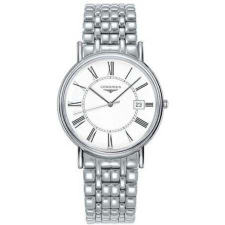 Часы Longines L4.790.4.11.6
