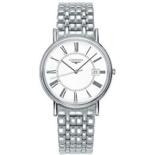 Часы Longines L4.790.4.11.6 Часы Longines L4.790.4.11.6