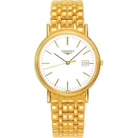 Часы Longines L4.790.2.12.8