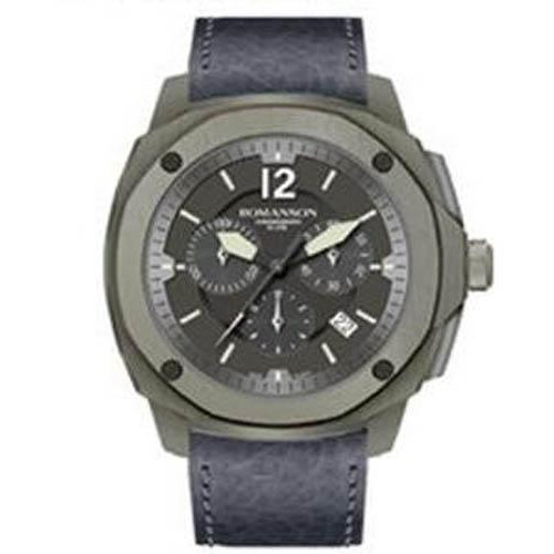 Часы Romanson AL3213HMWH GR Часы Romanson AL3213HMWH GR