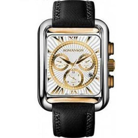 Часы Romanson TL0353HM2T WH
