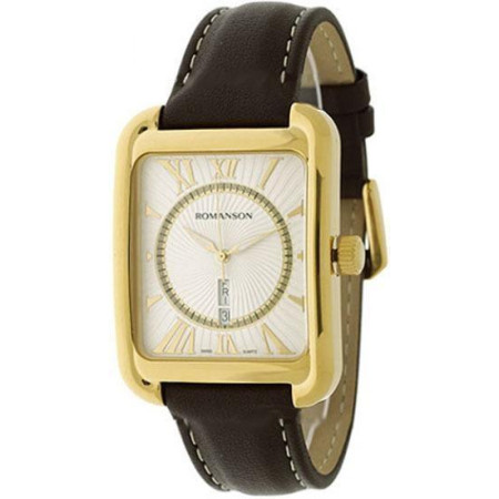 Часы Romanson TL0353MG WH