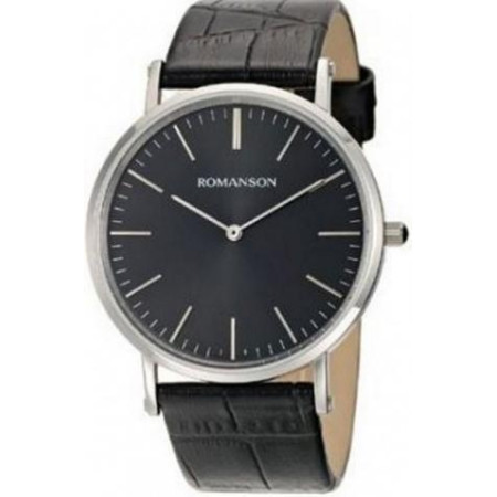 Часы Romanson TL0387CMWH BK