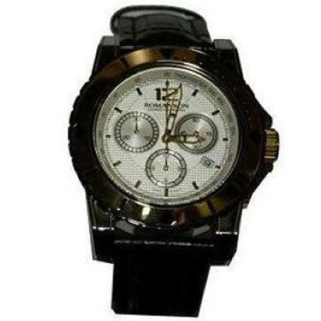 Часы Romanson TL1248HMG WH