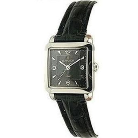 Часы Romanson TL1579CLWH BK