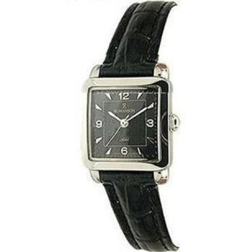 Часы Romanson TL1579CLWH BK Часы Romanson TL1579CLWH BK