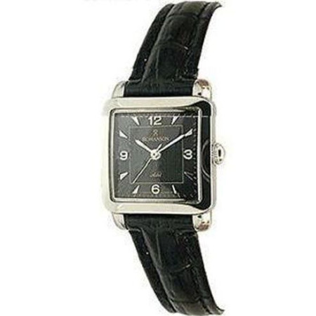 Часы Romanson TL1579CXWH BK
