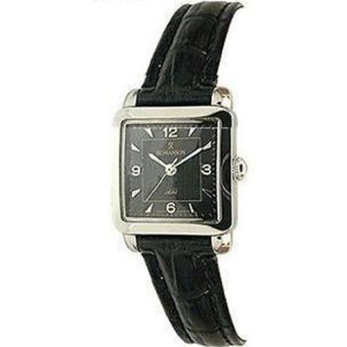 Часы Romanson TL1579CXWH BK Часы Romanson TL1579CXWH BK