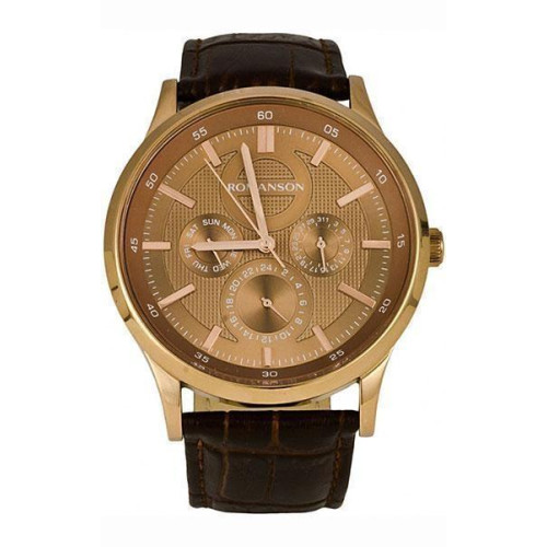 Часы Romanson TL2648FMRG BK Часы Romanson TL2648FMRG BK