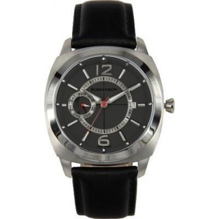 Часы Romanson TL3220FMWH GR