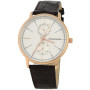 Часы Romanson TL3236FMRG WH