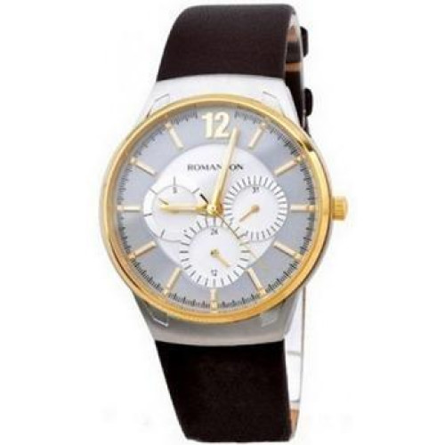 Часы Romanson TL4209FM2T WH Часы Romanson TL4209FM2T WH