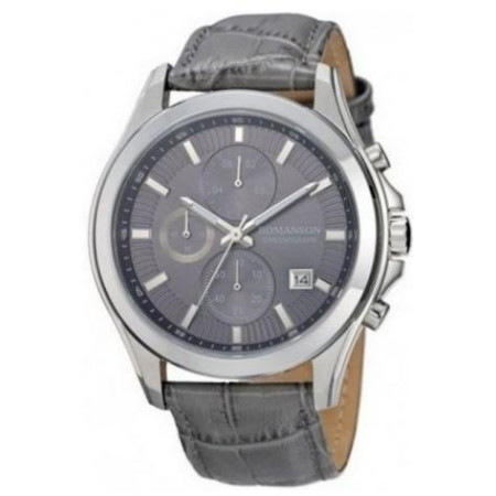 Часы Romanson TL4247HMWH GR