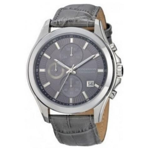 Часы Romanson TL4247HMWH GR