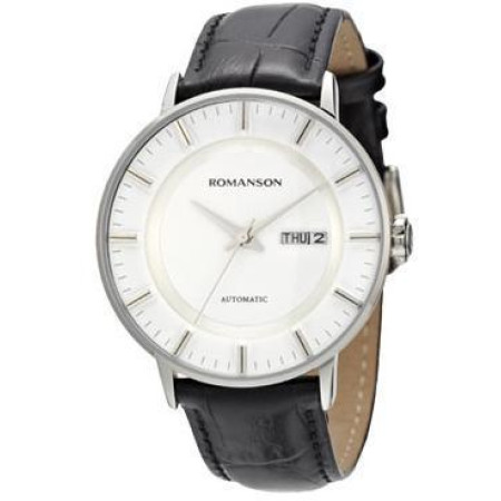 Часы Romanson TL4254RMWH WH