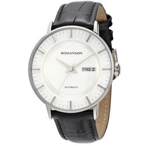 Часы Romanson TL4254RMWH WH Часы Romanson TL4254RMWH WH