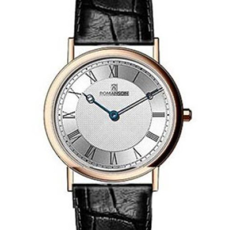 Часы Romanson TL5110MRG WH