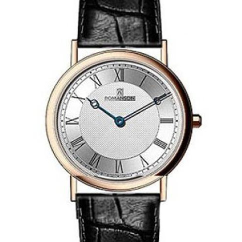 Часы Romanson TL5110MRG WH Часы Romanson TL5110MRG WH