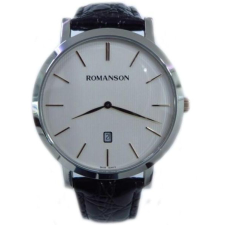 Часы Romanson TL5507CXR2T WH