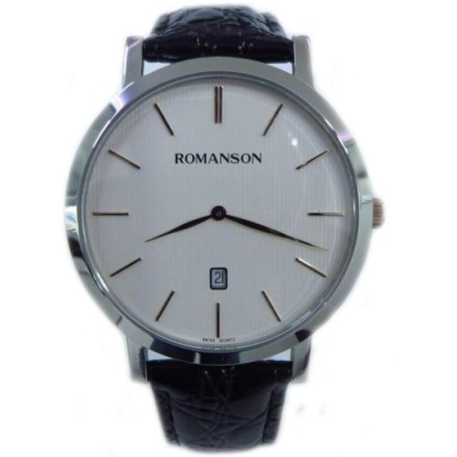 Часы Romanson TL5507CXR2T WH Часы Romanson TL5507CXR2T WH