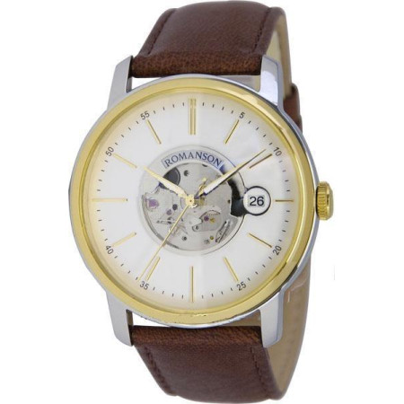 Часы Romanson TL8222RM2T WH