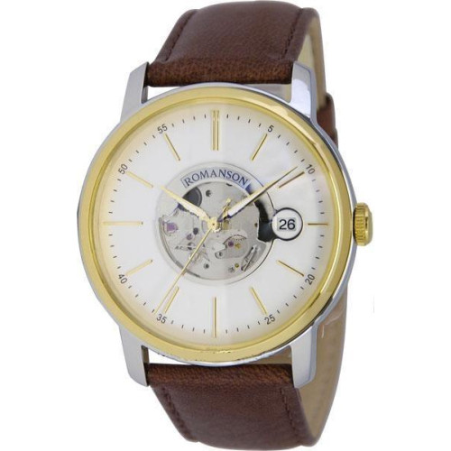 Часы Romanson TL8222RM2T WH Часы Romanson TL8222RM2T WH