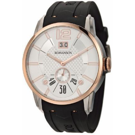 Часы Romanson TL9213MR2T WH