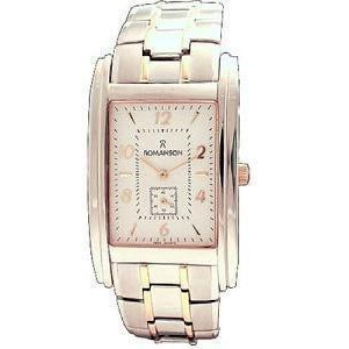 Часы Romanson TM0224BXR2T WH Часы Romanson TM0224BXR2T WH