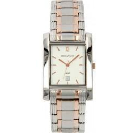 Часы Romanson TM0226XM2T WHITE Уценка