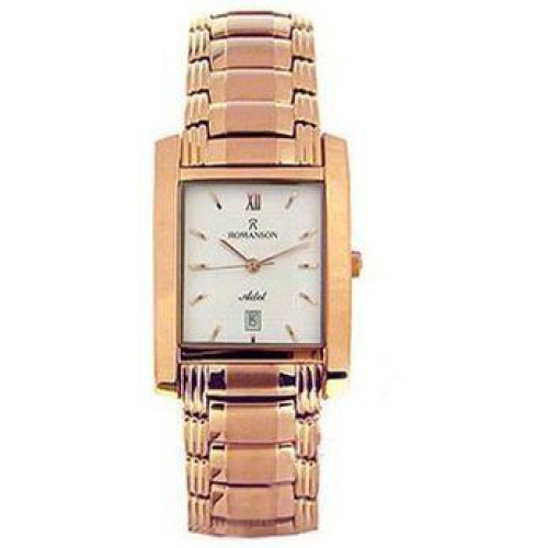 Часы Romanson TM0226XMRG Часы Romanson TM0226XMRG