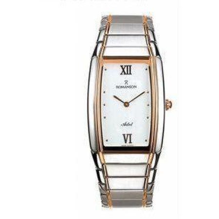 Часы Romanson TM2102MR2T WHITE