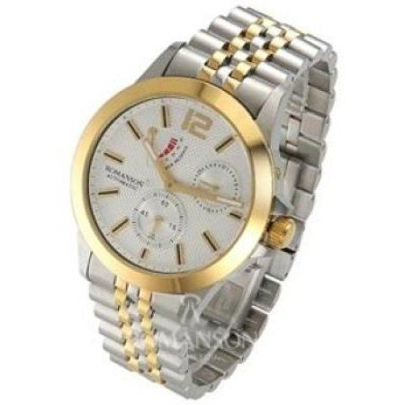 Часы Romanson TM8201RM2T WH