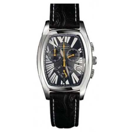 Часы Romanson UL6114HMWH BK