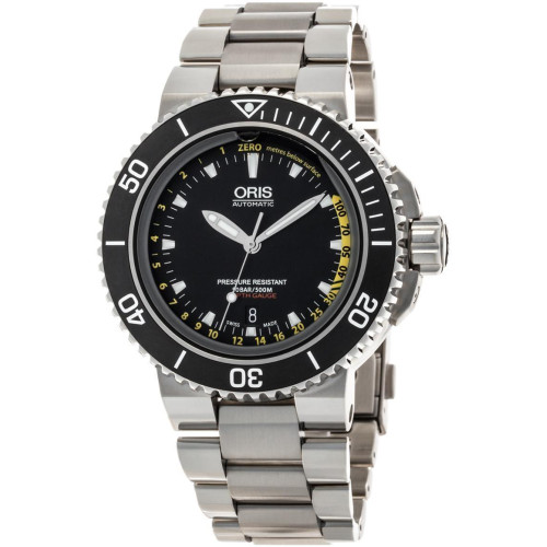 Часы Oris 733 7675 4154-Set